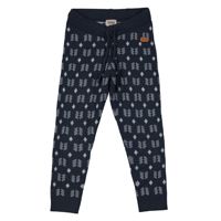 Брюки Voksi (Вокси) Double Knit New Nordic grey 110/116, 11007214