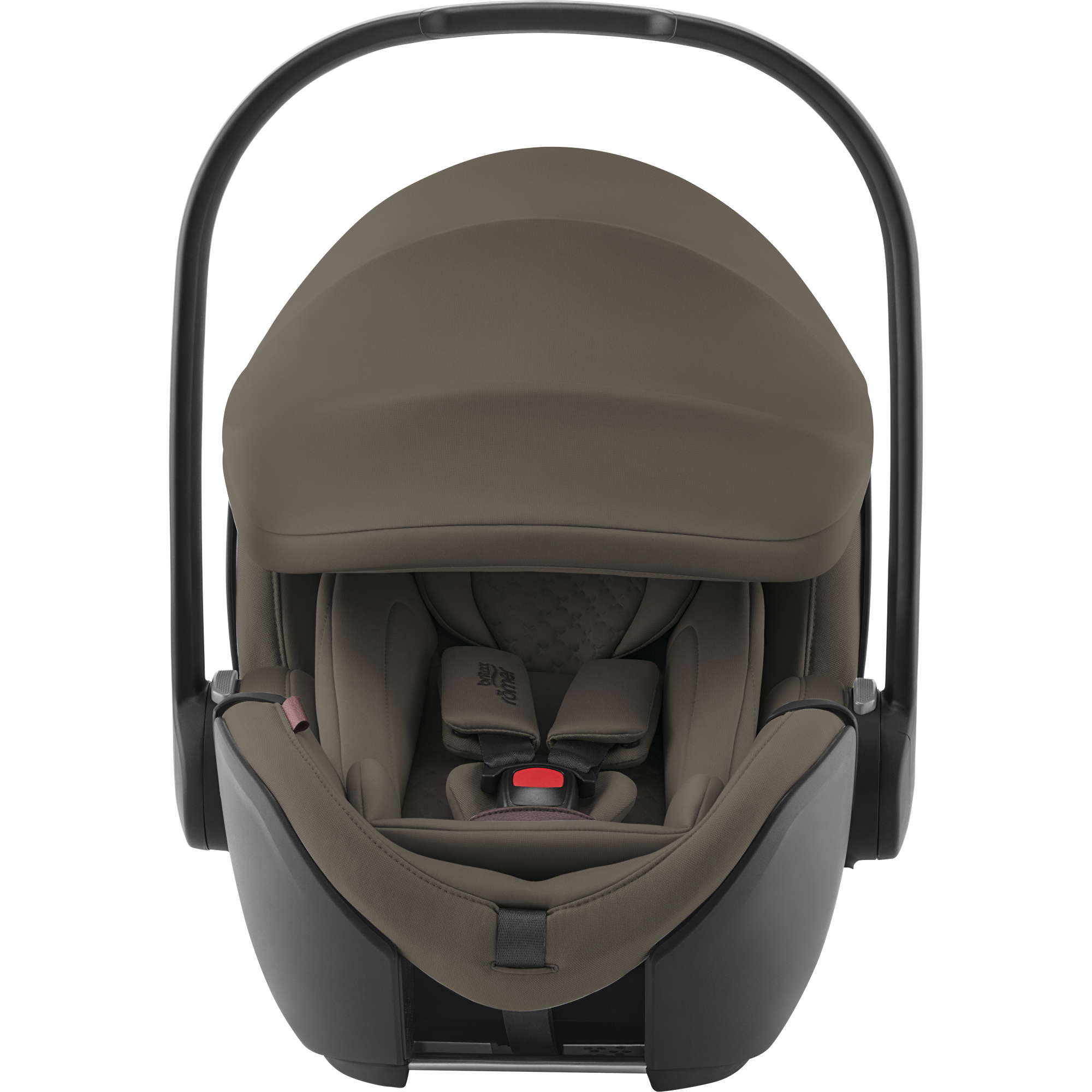 Автокресло 0+ Britax Roemer Baby-Safe Pro Lux