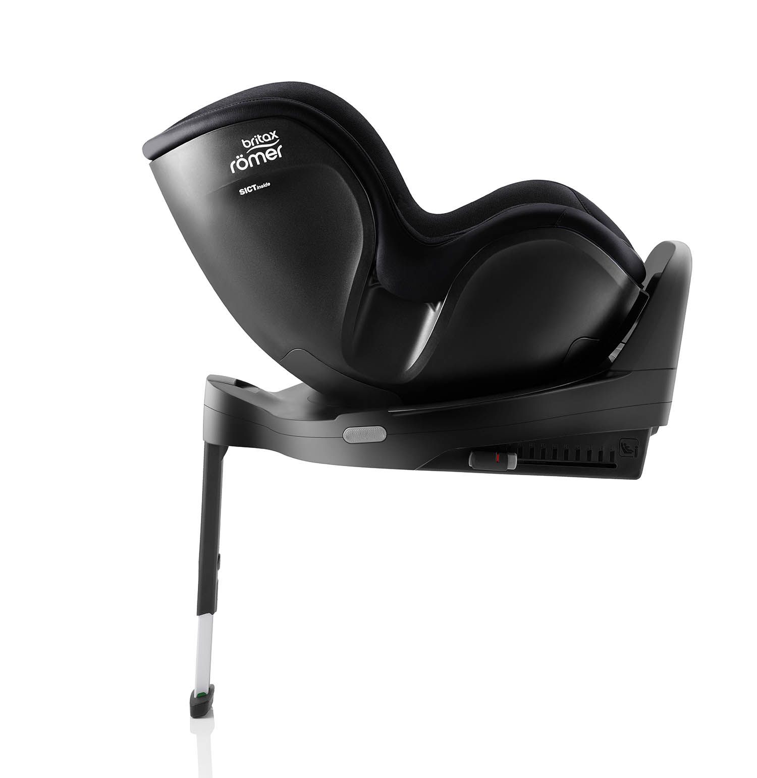 Автокресло 0+/1 Britax Roemer Dualfix Pro M Style