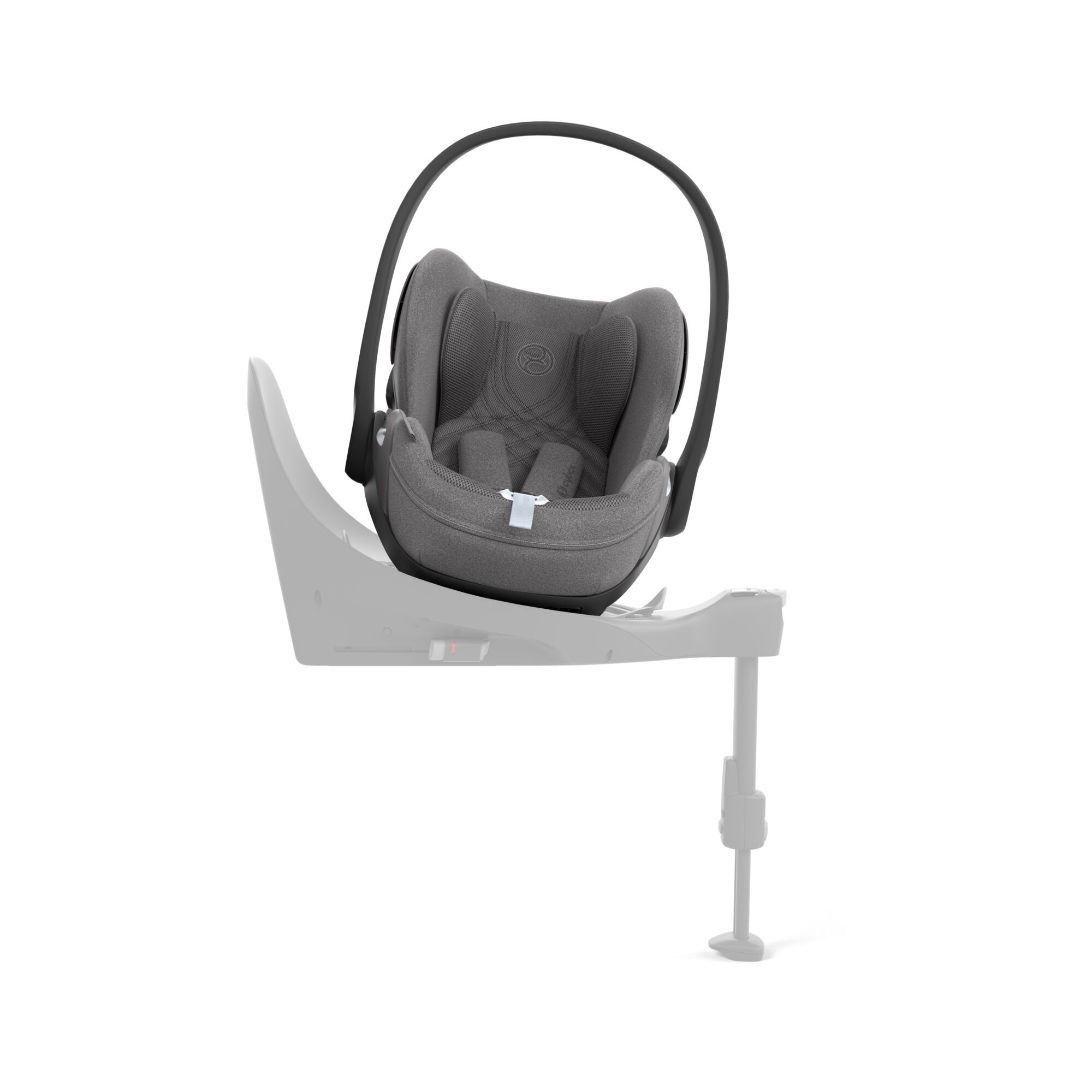 Автокресло 0+ Cybex Cloud T i-Size Plus
