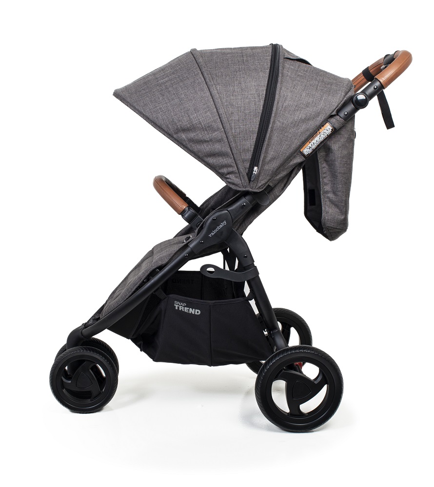 Коляска прогулочная Valco Baby Snap Trend