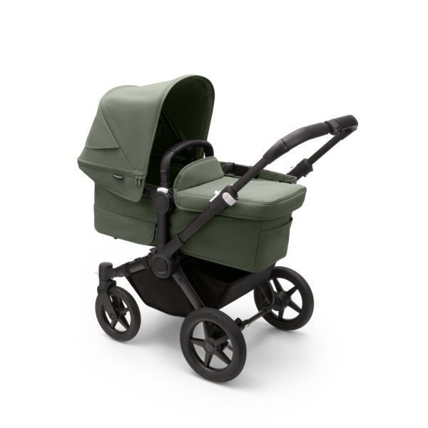 Коляска 2 в 1 Bugaboo Donkey 5 Mono Complete