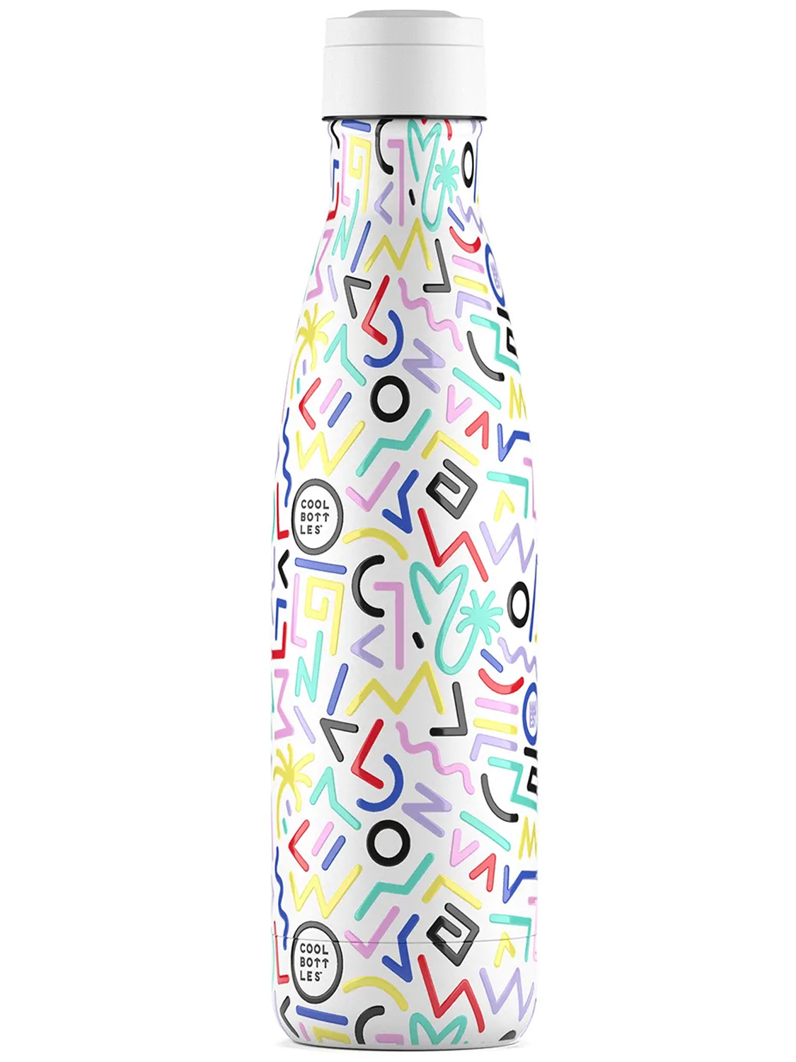 Термос–термобутылка Cool Bottles 500мл