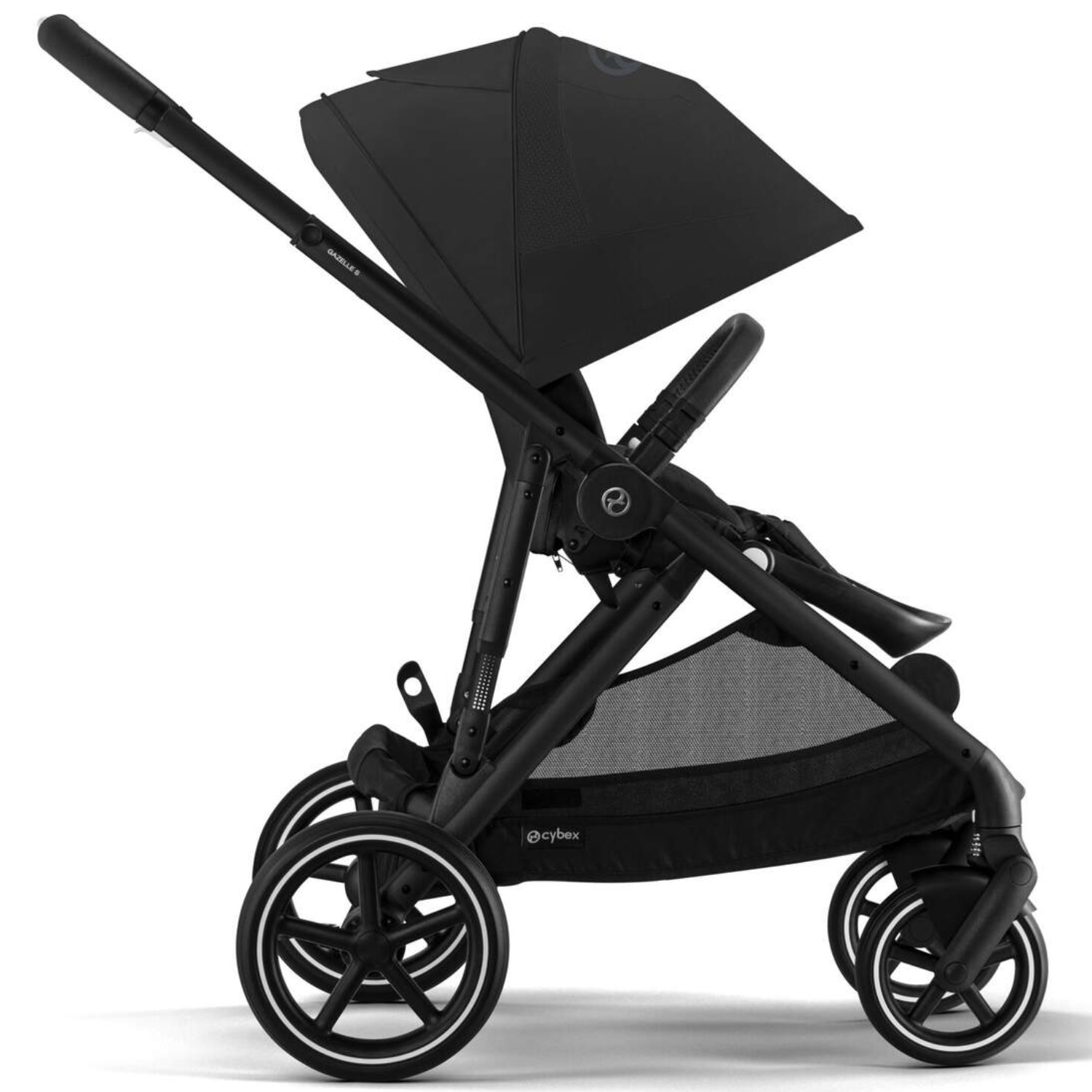 Коляска прогулочная Cybex Gazelle S