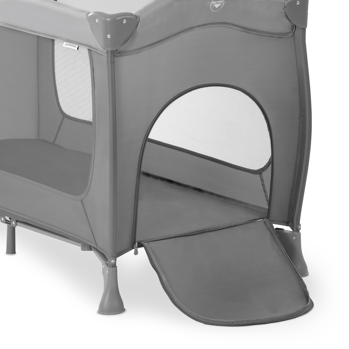 Манеж Hauck Sleep&Play Go plus
