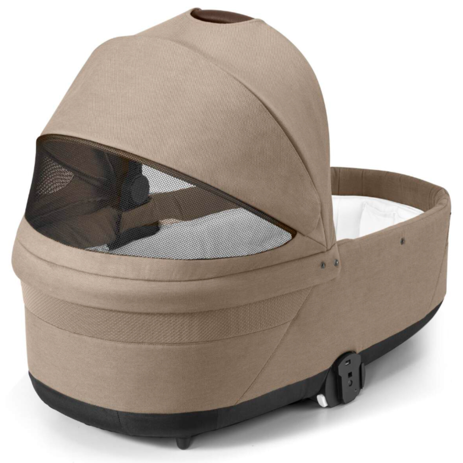 Коляска 3 в 1 Cybex Balios S Lux с дождевиком 2025