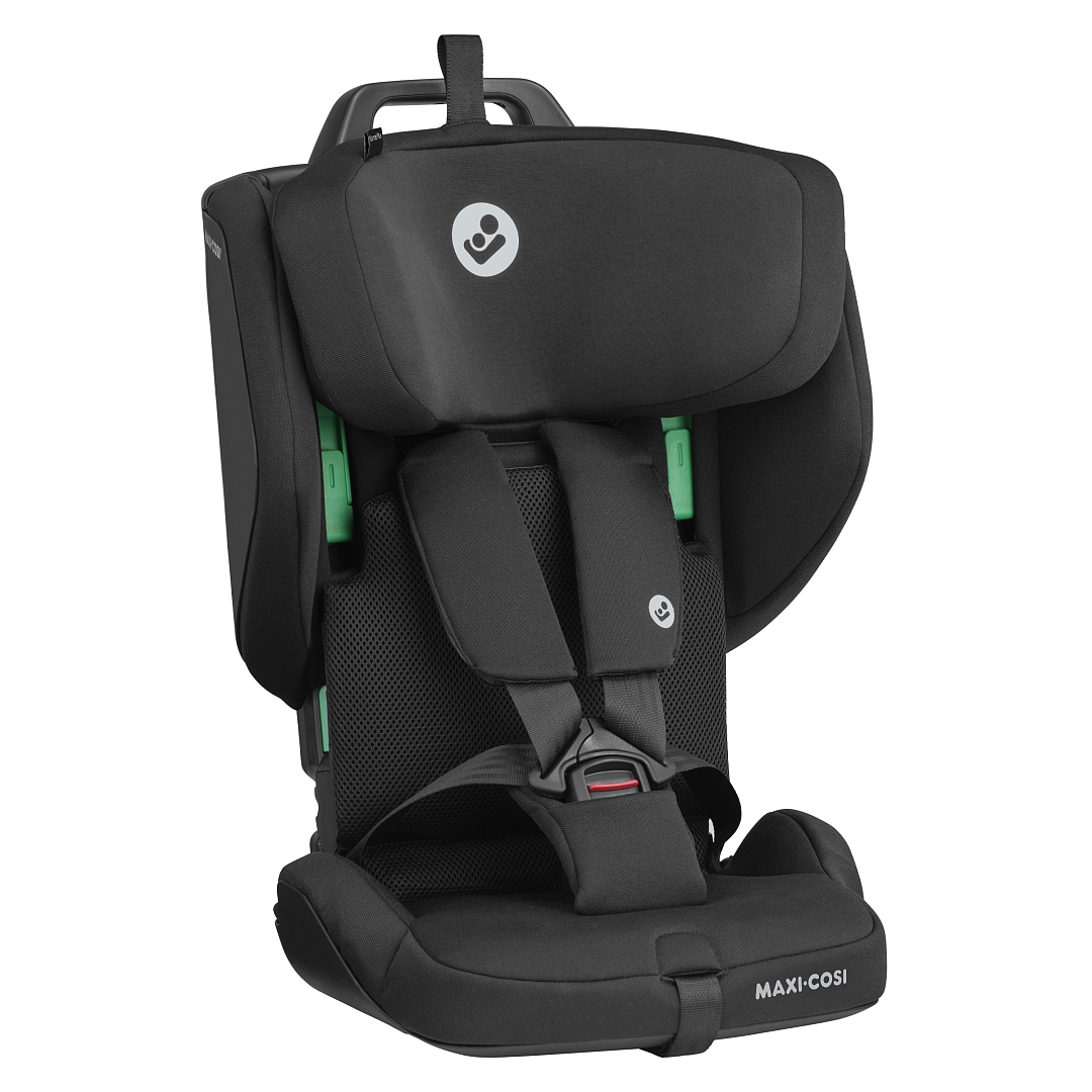 Автокресло 1 Maxi-cosi Nomad Plus