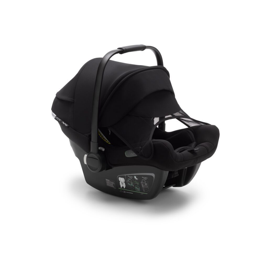 Автокресло 0+ Bugaboo Turtle Air by Nuna (0-13 кг)