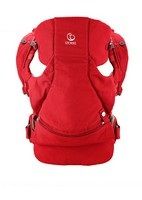 Рюкзак Stokke (Стокке) MyCarrier Front Red 431705
