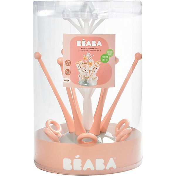 Сушка Beaba для бутылочек складная Tree Draining Rack