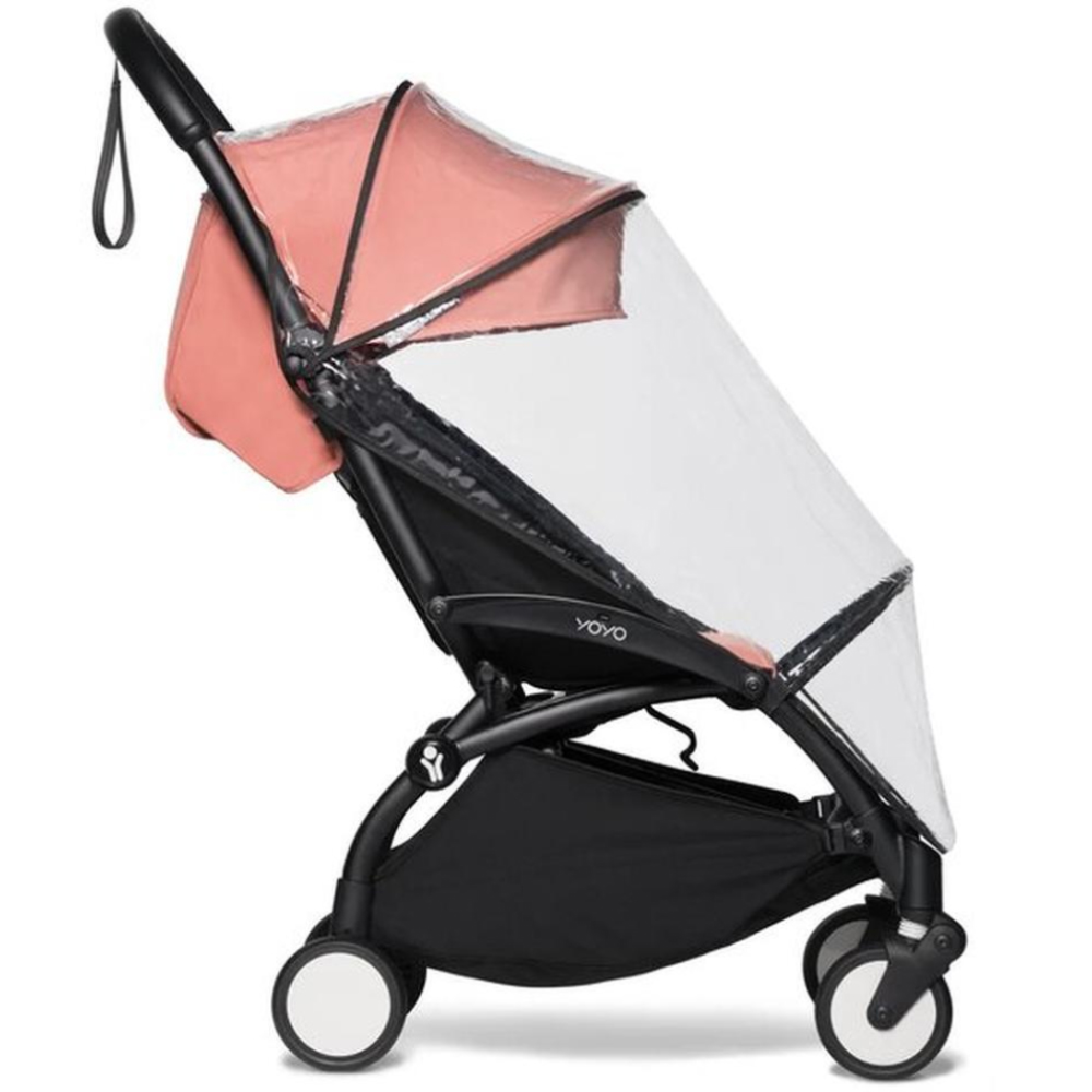 Дождевик для прогулочной коляски Babyzen YOYO²