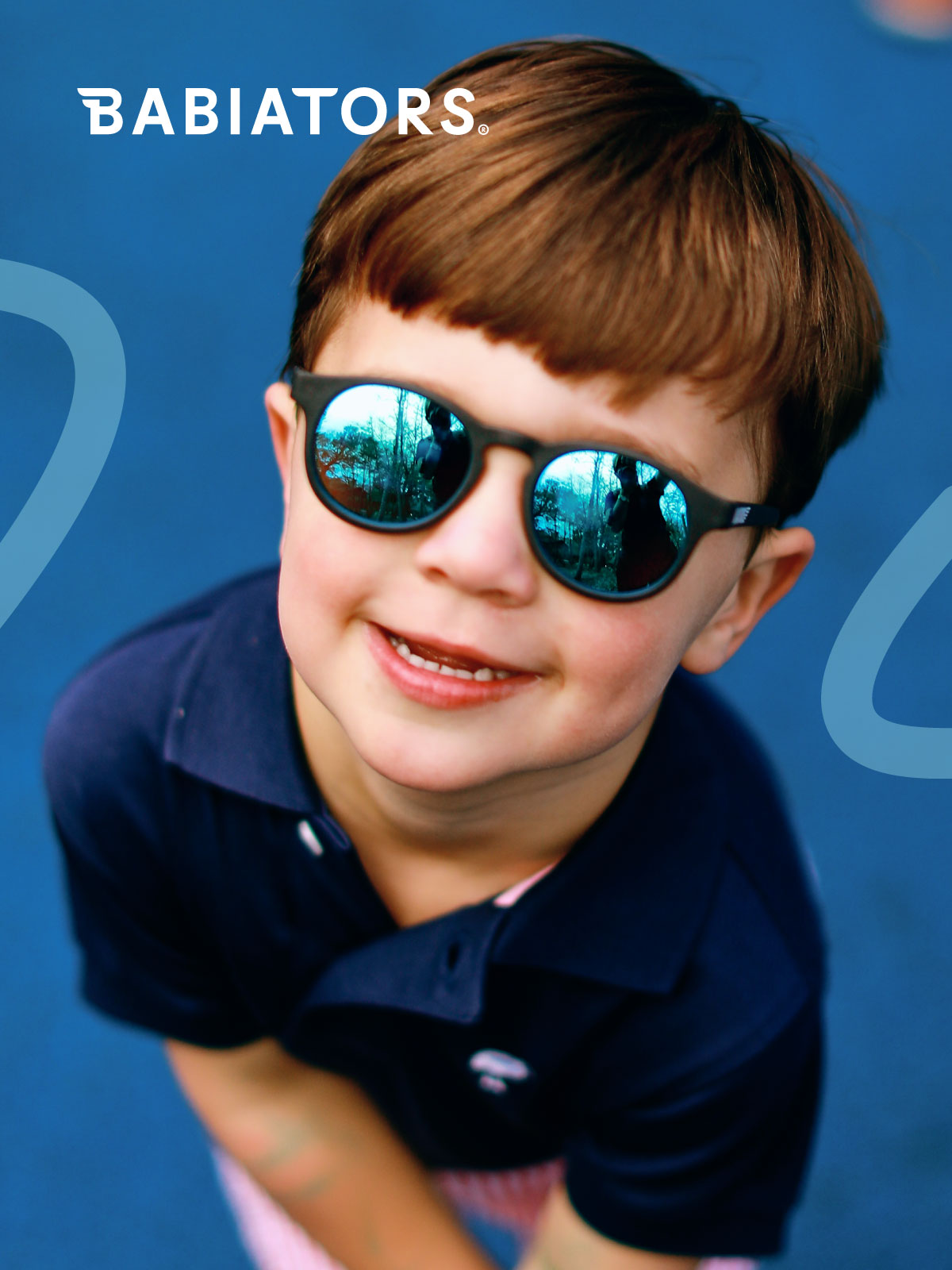 Очки Babiators Polarized Keyhole солнцезащитные (0-2)