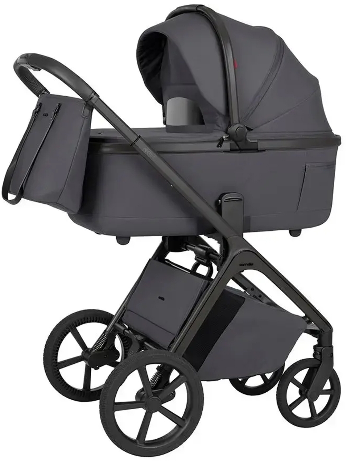 Коляска 2 в1 Carrello Vector F CRL-6700