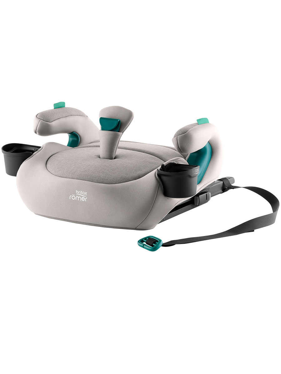 Бустер Britax Roemer TRAVELFIX