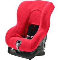 Чехол летний Britax Roemer для First Class Plus (Ферст класс плюс) Pink