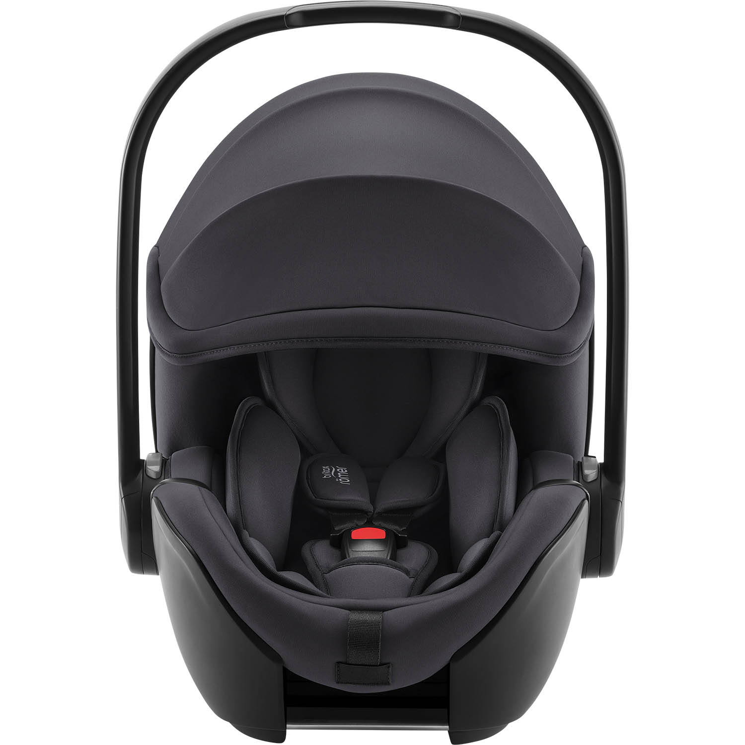 Автокресло 0+ Britax Roemer Baby-Safe Pro