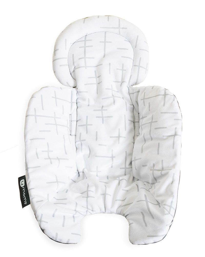 Вкладыш для новорожденного 4Moms MamaRoo