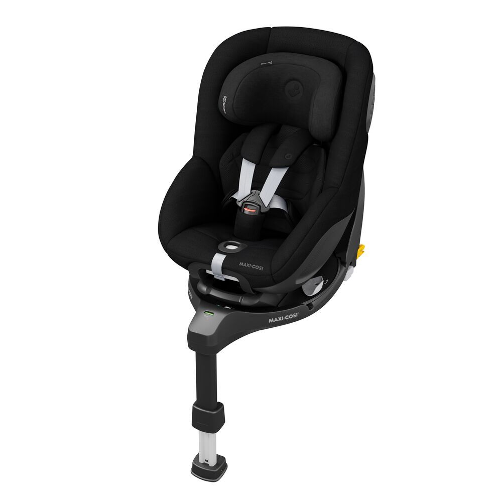 Автокресло 0+/1 Maxi-Cosi Mica 360 Pro i-Size