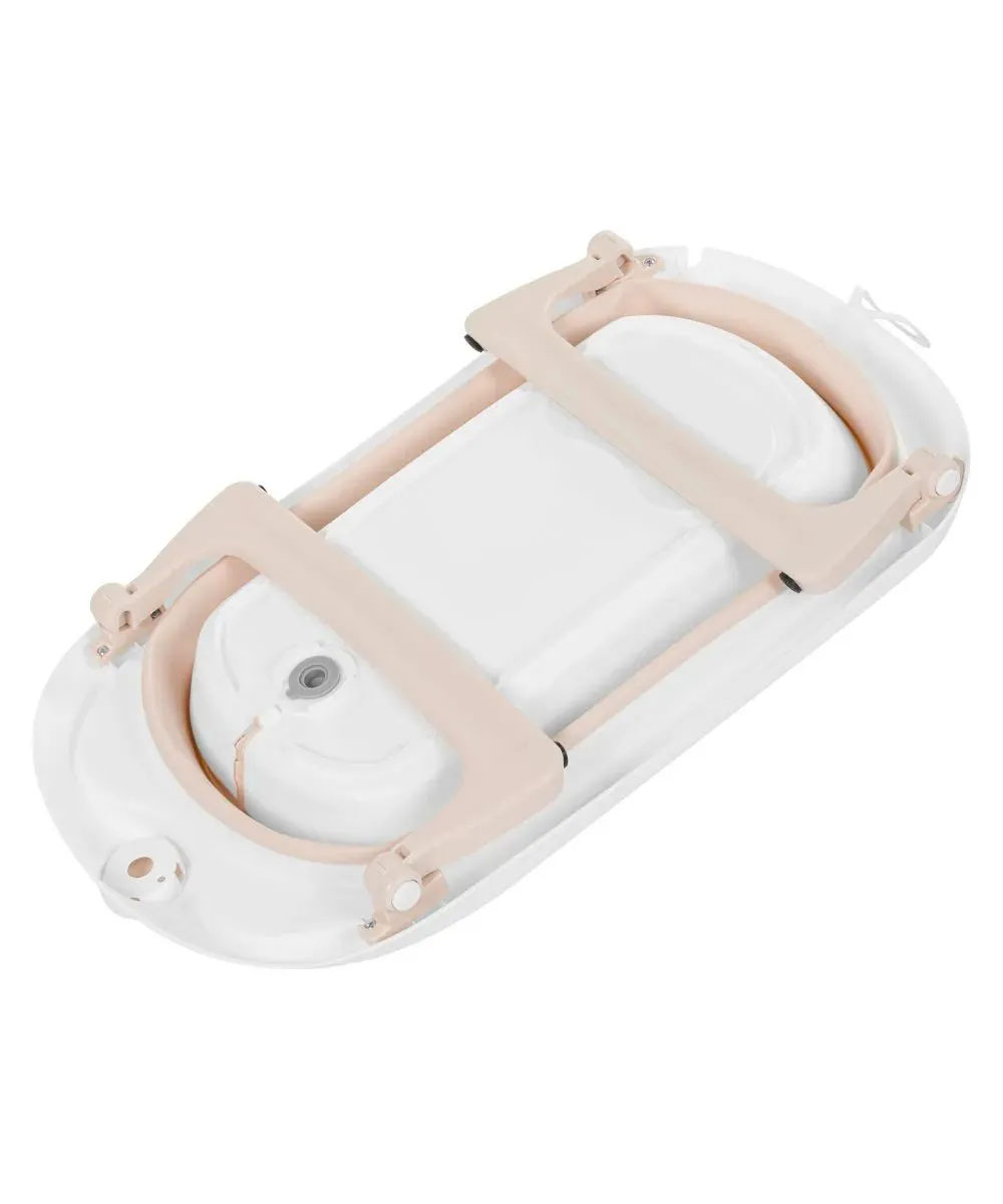 Ванночка CARRELLO складная Mira CRL-17103
