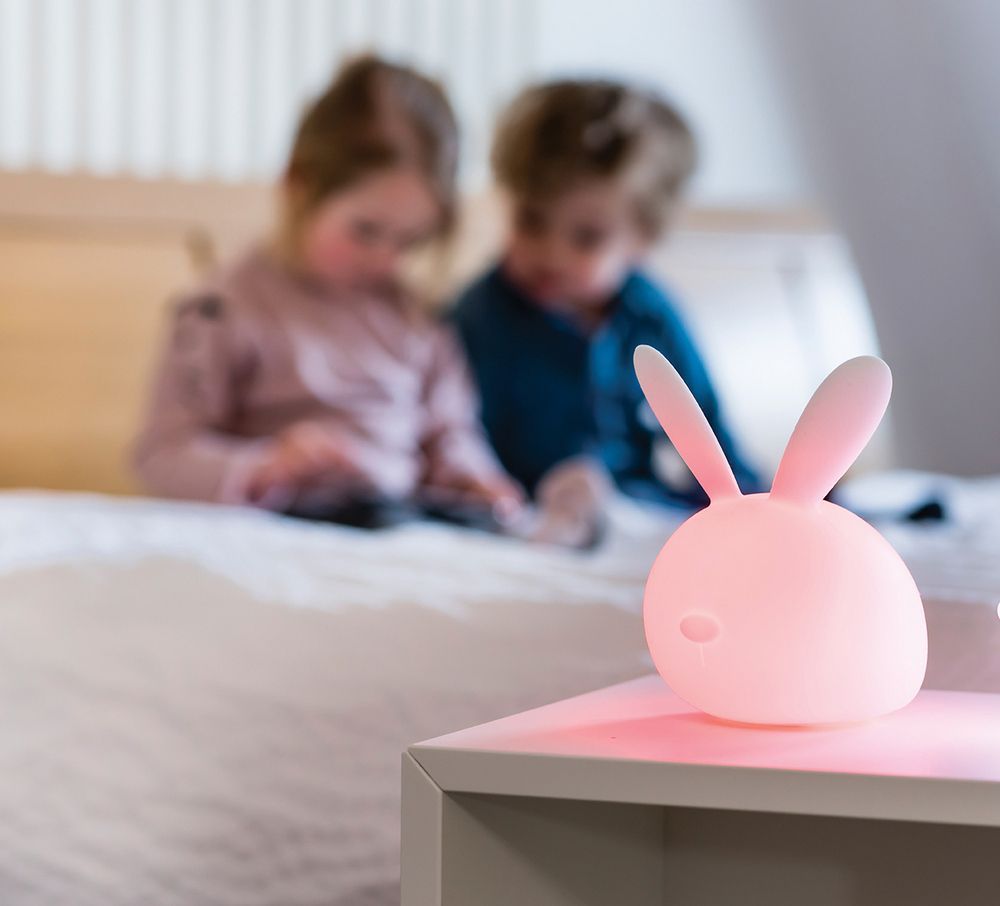 Ночник Nattou Night light Lapidou Кролик 879224