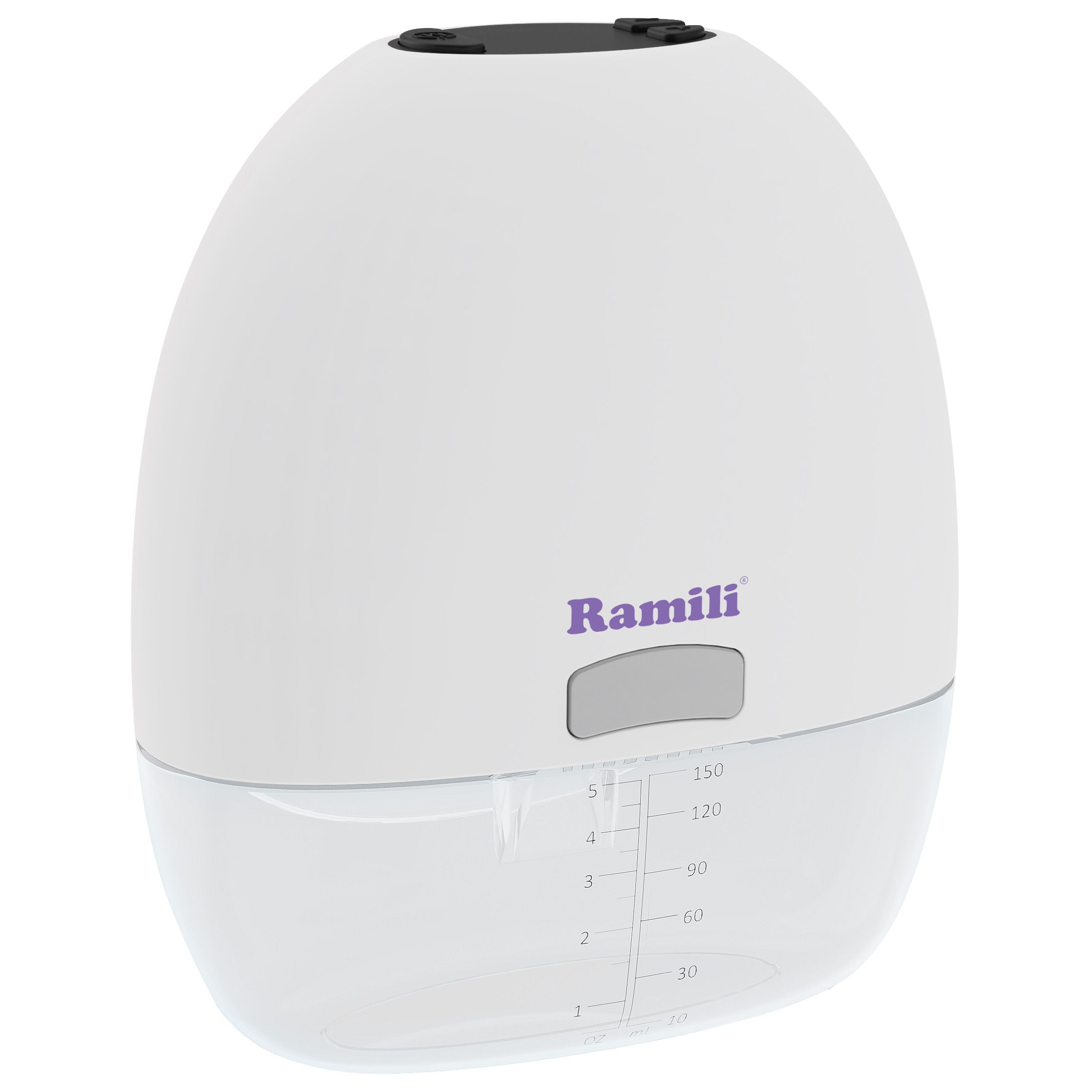 Молокоотсос Ramili двухфазный электрический SE150
