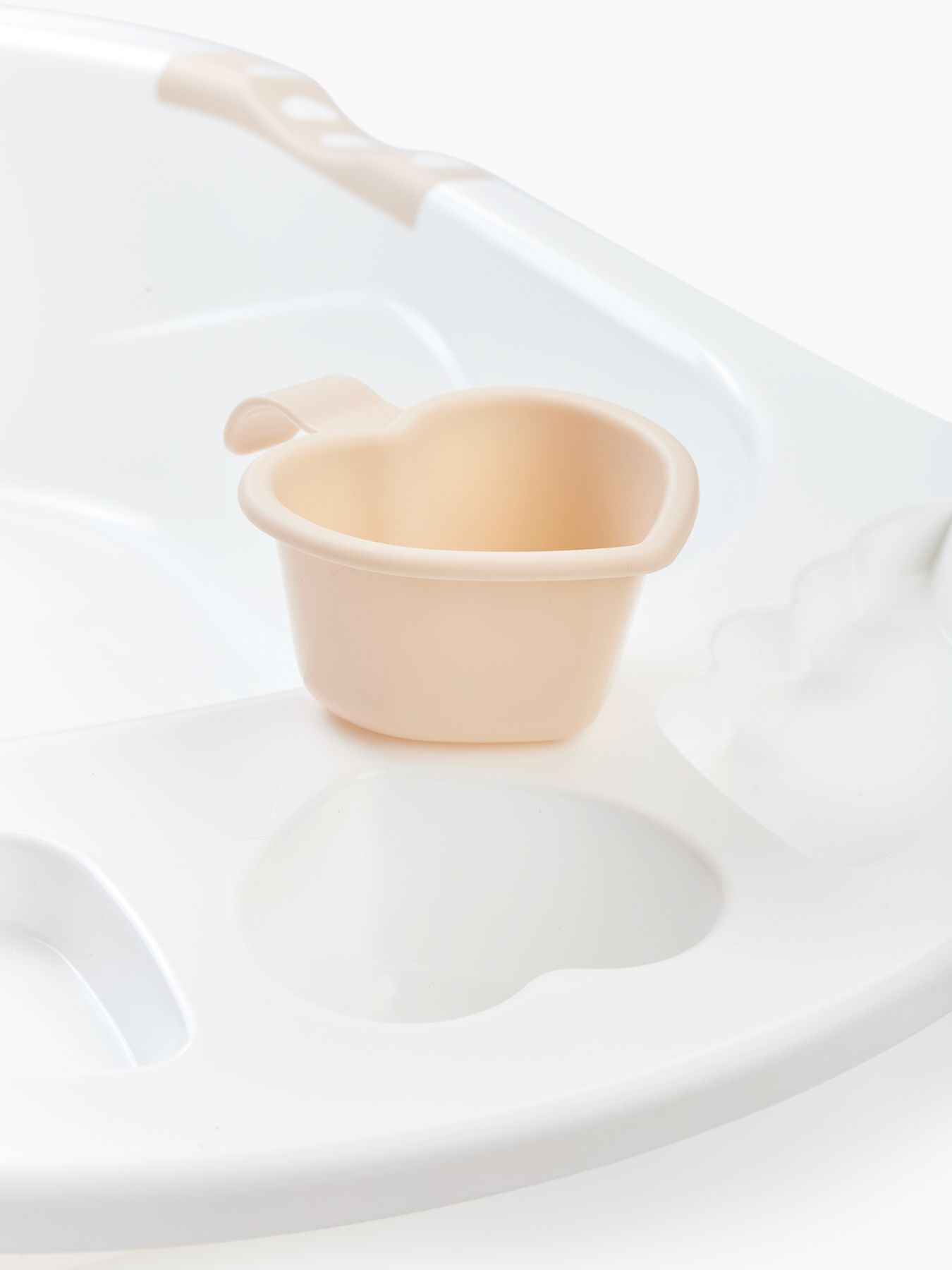 Ванночка детская Happy Baby Bath Comfort для купания новорожденных