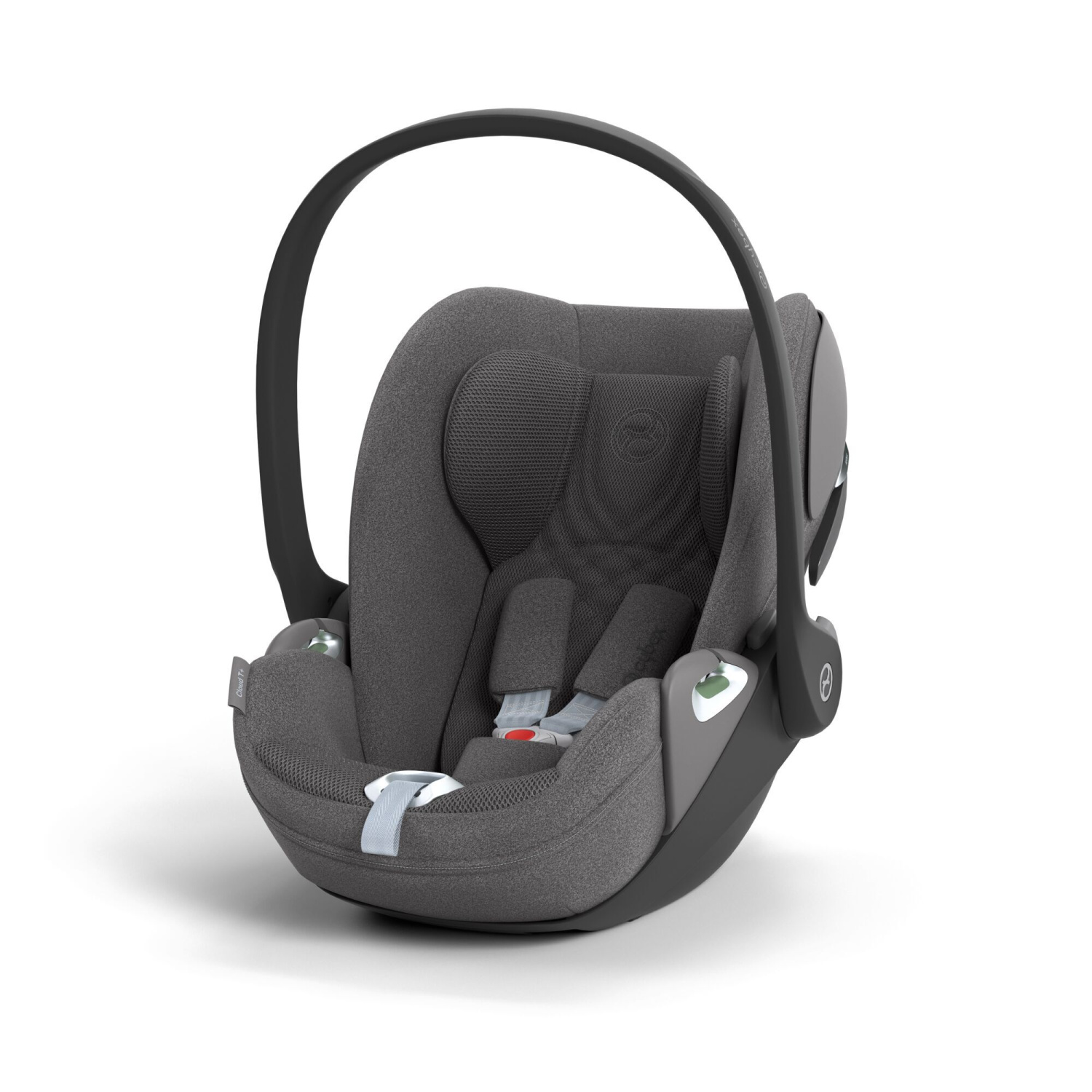 Автокресло 0+ Cybex Cloud T i-Size Plus
