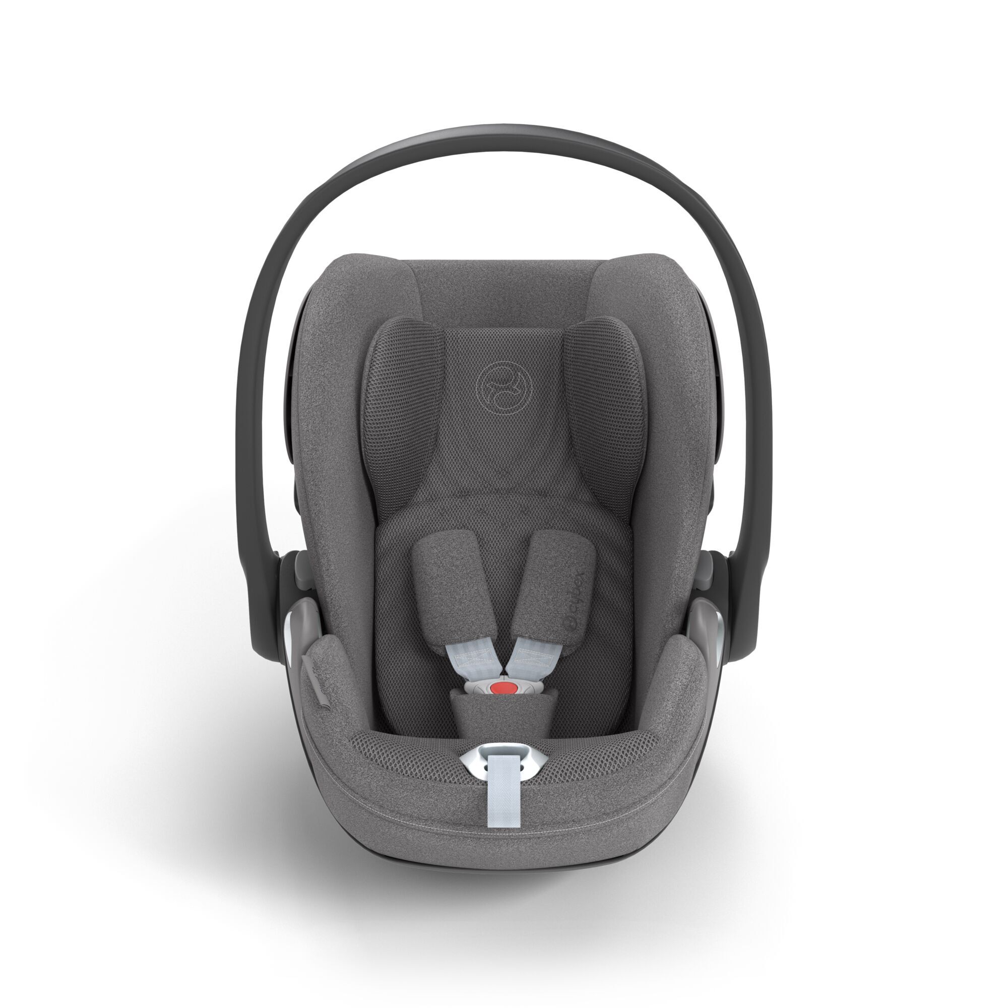 Автокресло 0+ Cybex Cloud T i-Size Plus