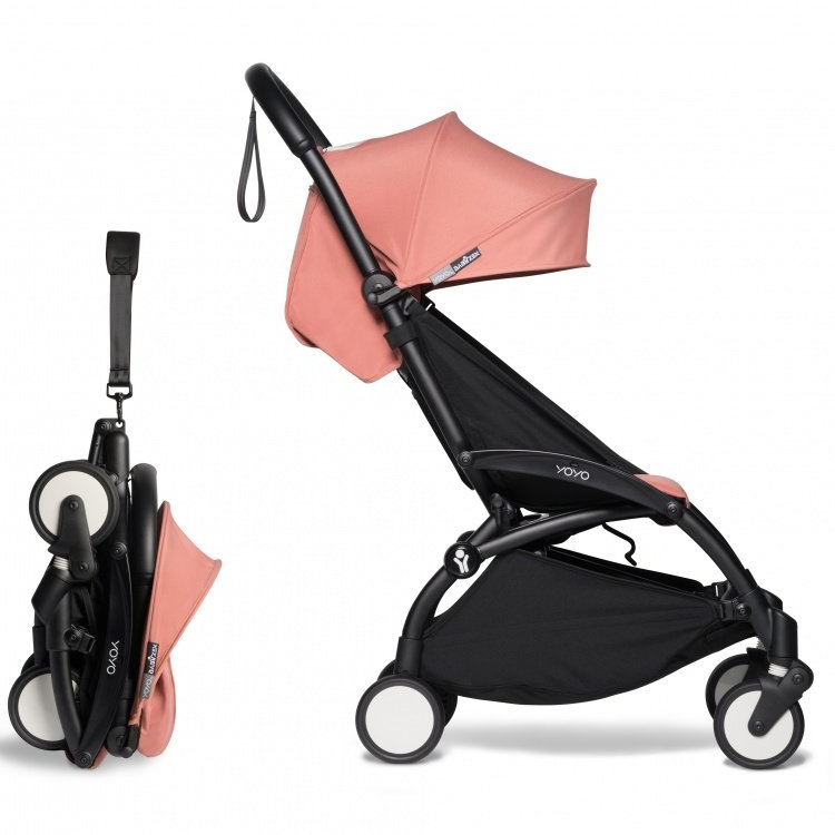 Рюкзак-сумка для транспортировки коляски Babyzen YOYO