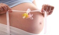 Чего ждать в период ранней беременности?