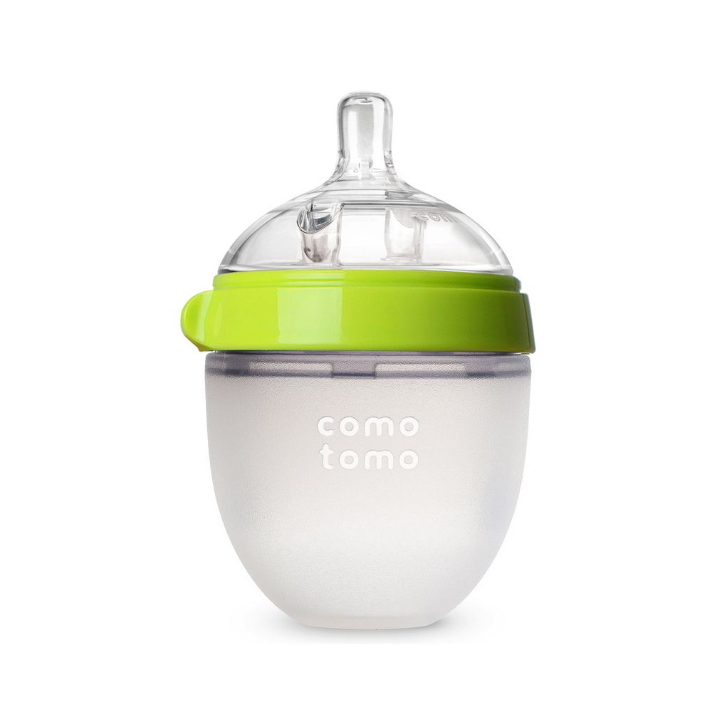 Бутылочка для кормления Comotomo Natural Feel Baby Bottle 150 мл