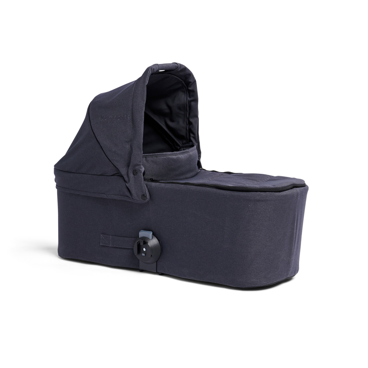 Люлька Bumbleride Bassinet для Indie Twin 2025 Dusk Premium