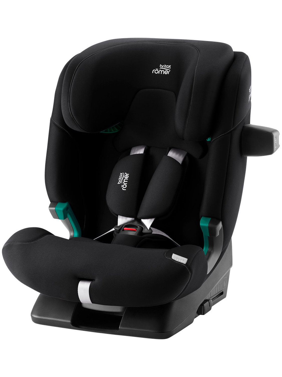Автокресло 1/2/3 Britax Roemer  ADVANSAFIX PRO