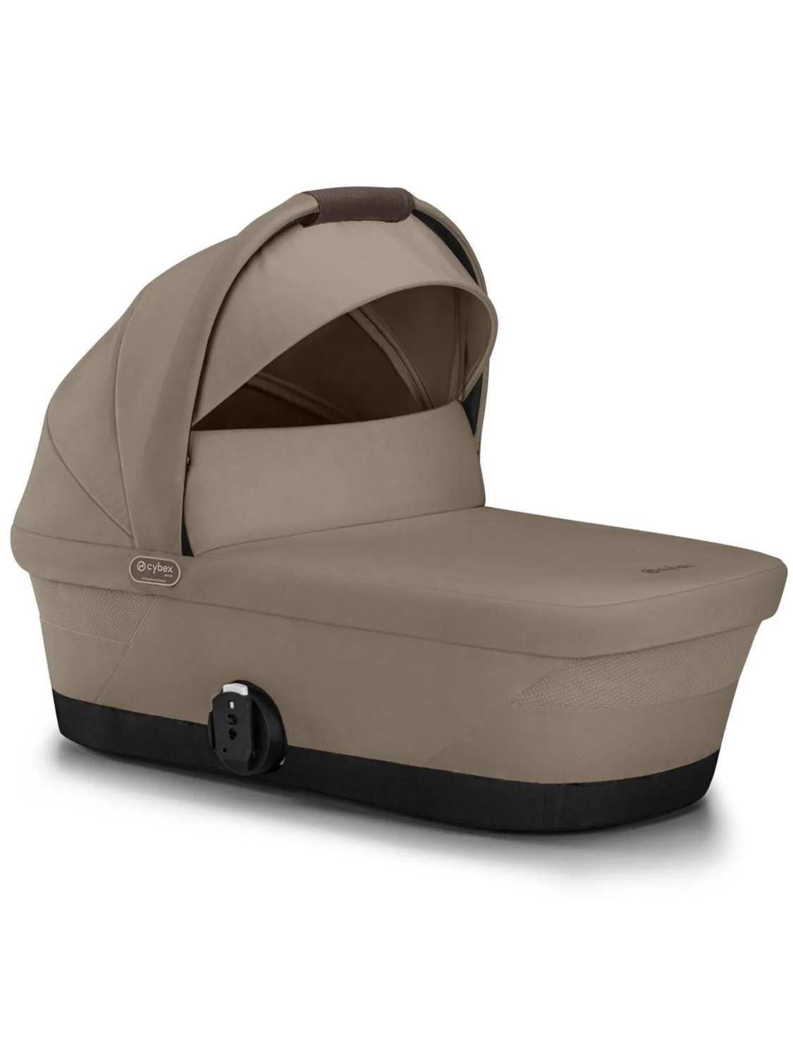 Коляска для погодок Cybex E-Gazelle S