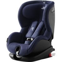 Автокресло 1 Britax Roemer TRIFIX (Бритакс Рёмер Трификс) 2 I-SIZE Moonlight Blue