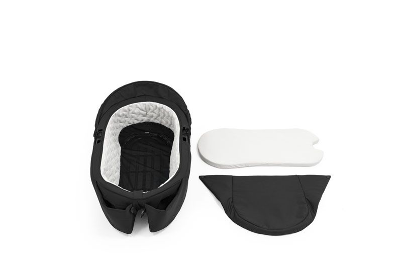 Люлька Stokke Xplory X