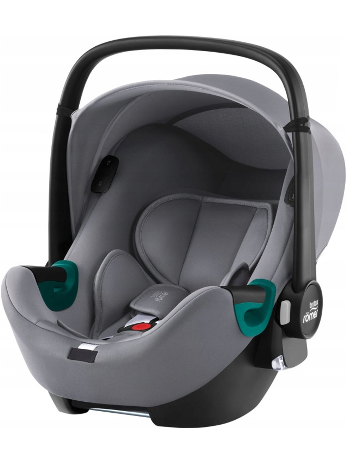 Автокресло 0+ Britax Roemer Baby-Safe iSENSE