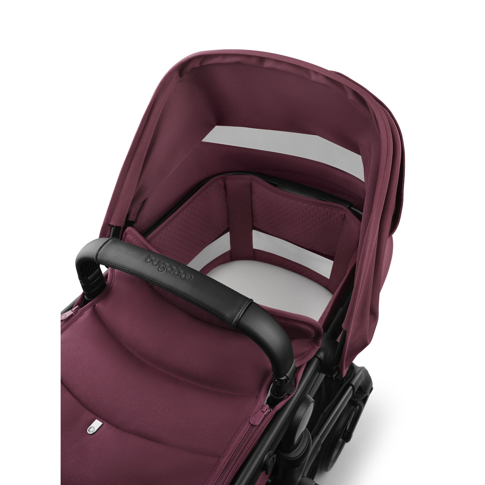 Коляска 2 в 1 Bugaboo Fox 5 Renew complete