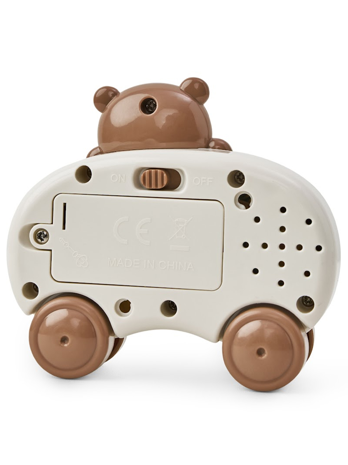 Игрушка Happy Baby медвежонок пианино TEDDY MELODY «ТЕДДИ МЕЛОДИ»