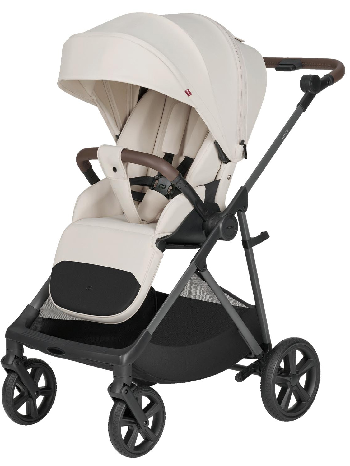 Коляска прогулочная Carrello Costa CRL-5543