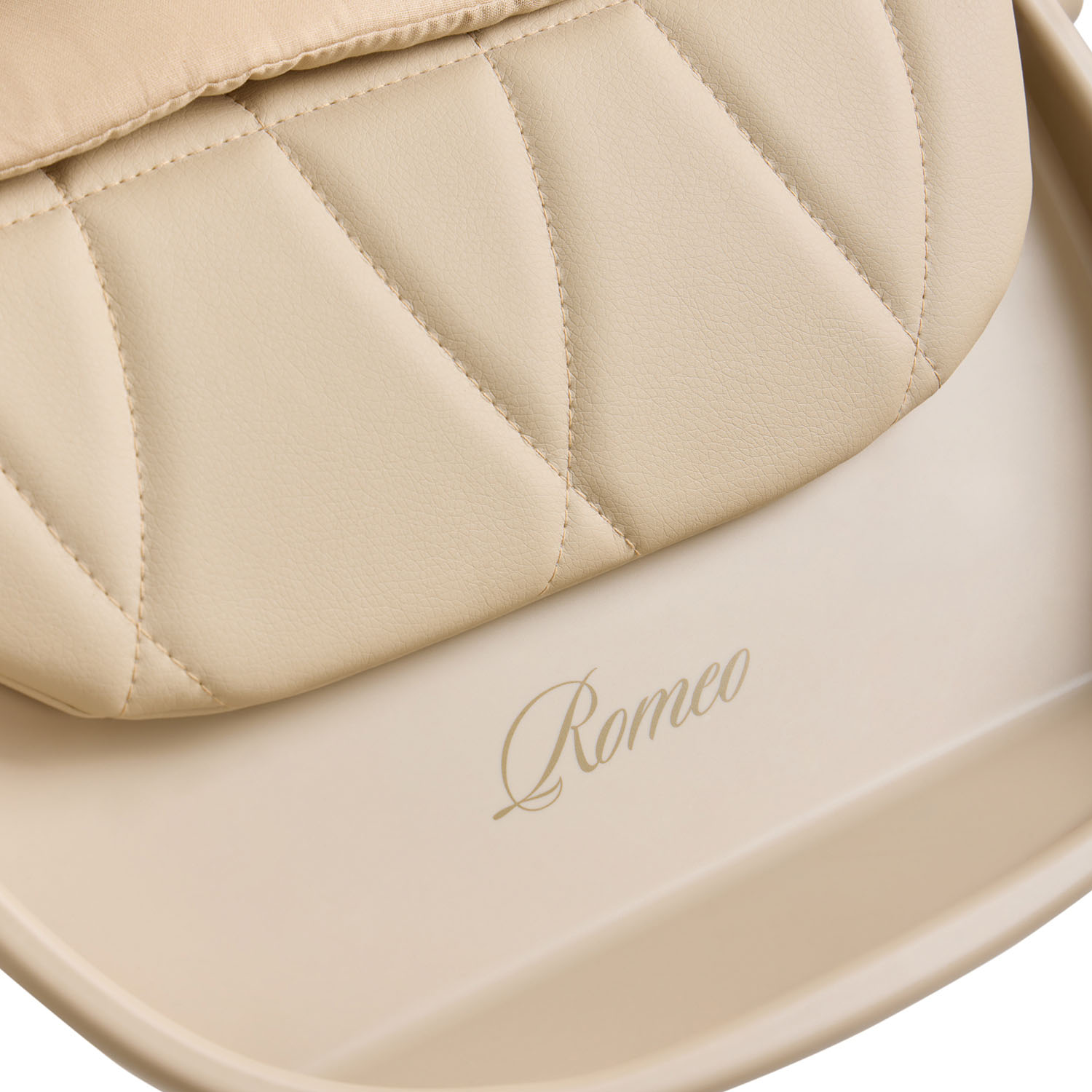 Стул для кормления Happy Baby ROMEO