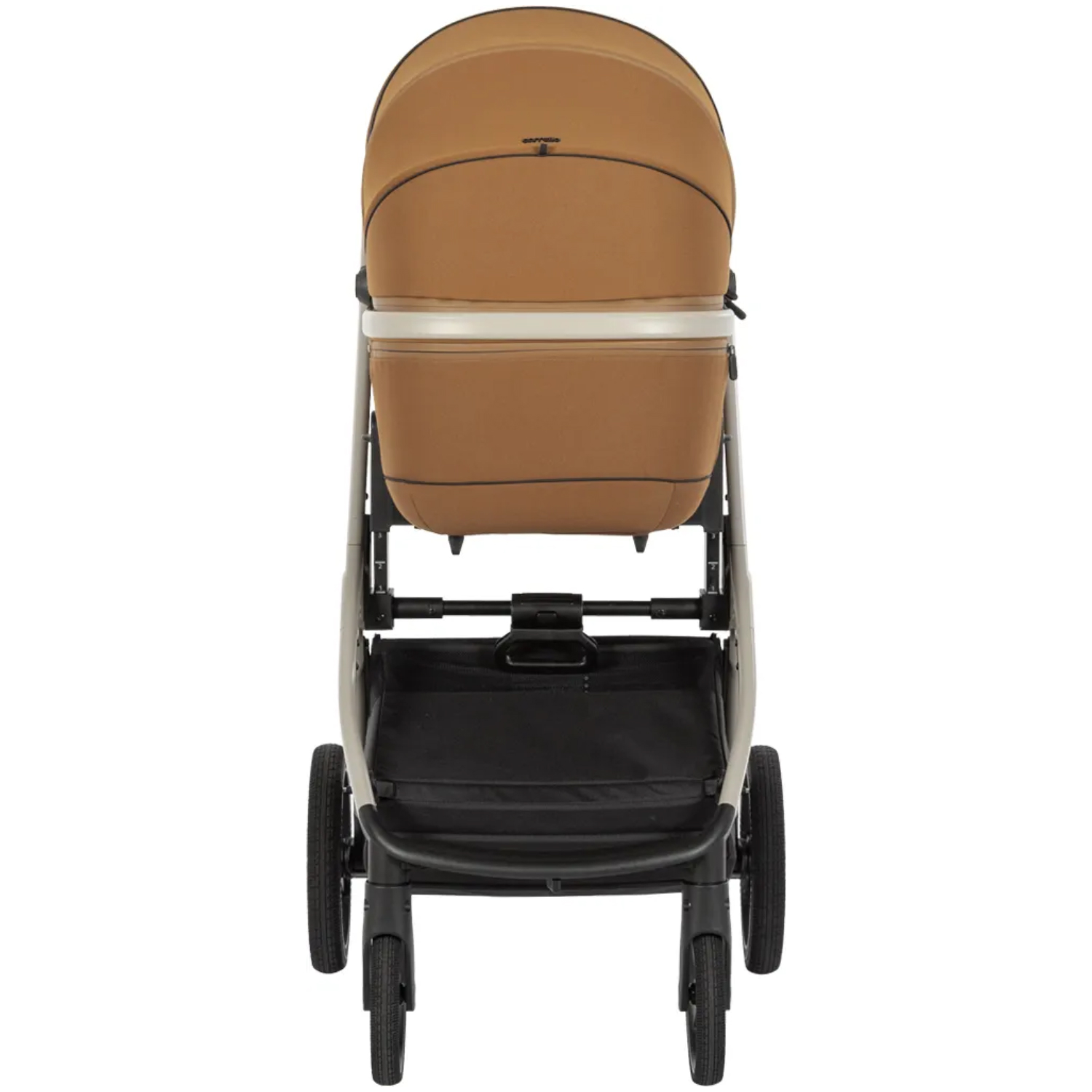 Коляска 2 в 1 CARRELLO Vector CRL-6550