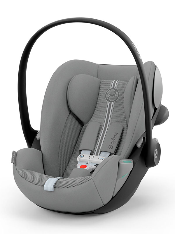 Автокресло 0  CYBEX Cloud G3 i-Size Plus