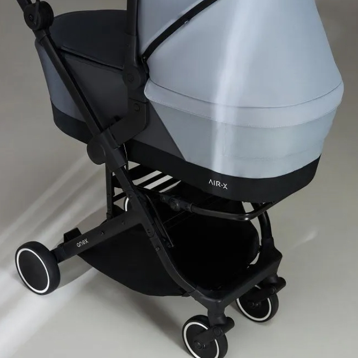 Коляска 2 в 1 Anex Air-X