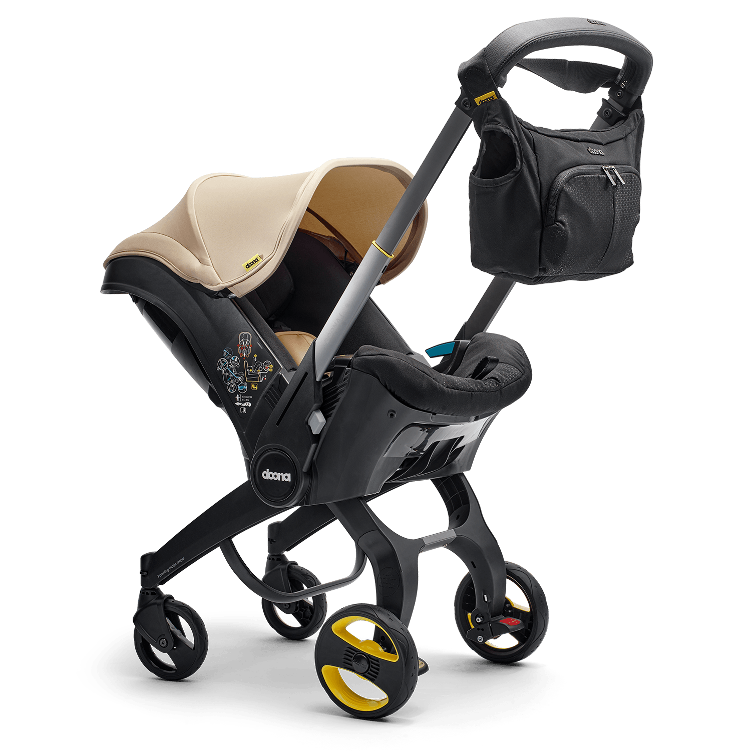 Сумка для самого необходимого Doona