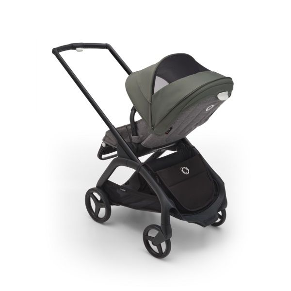 Капюшон сменный для коляски Bugaboo Dragonfly