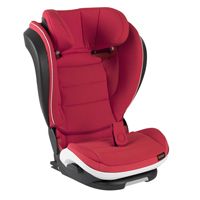 Автокресло 2/3 BeSafe iZi Flex Fix i-Size (Бисейф Изи Флекс Фикс Айсайз) Sunset Melange 518007