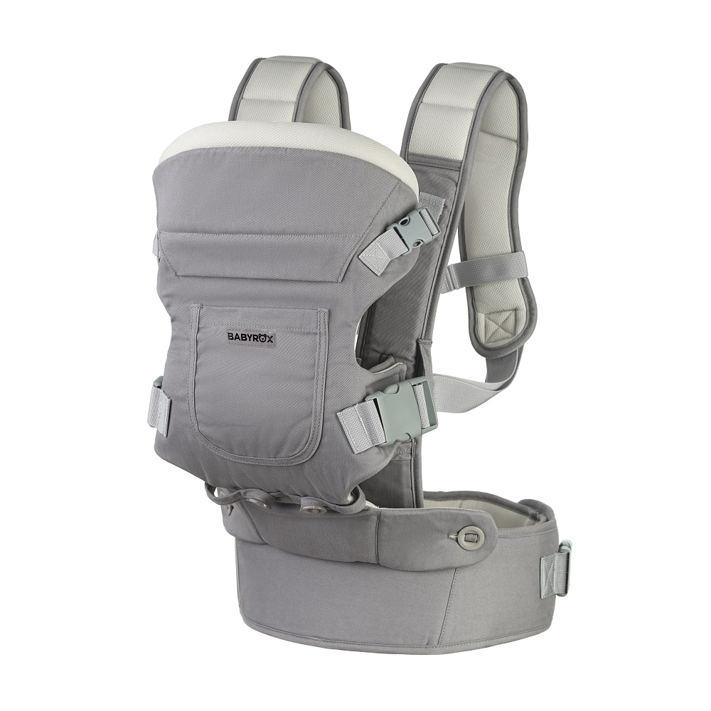 Рюкзак-переноска Babyrox Comfort Cotton