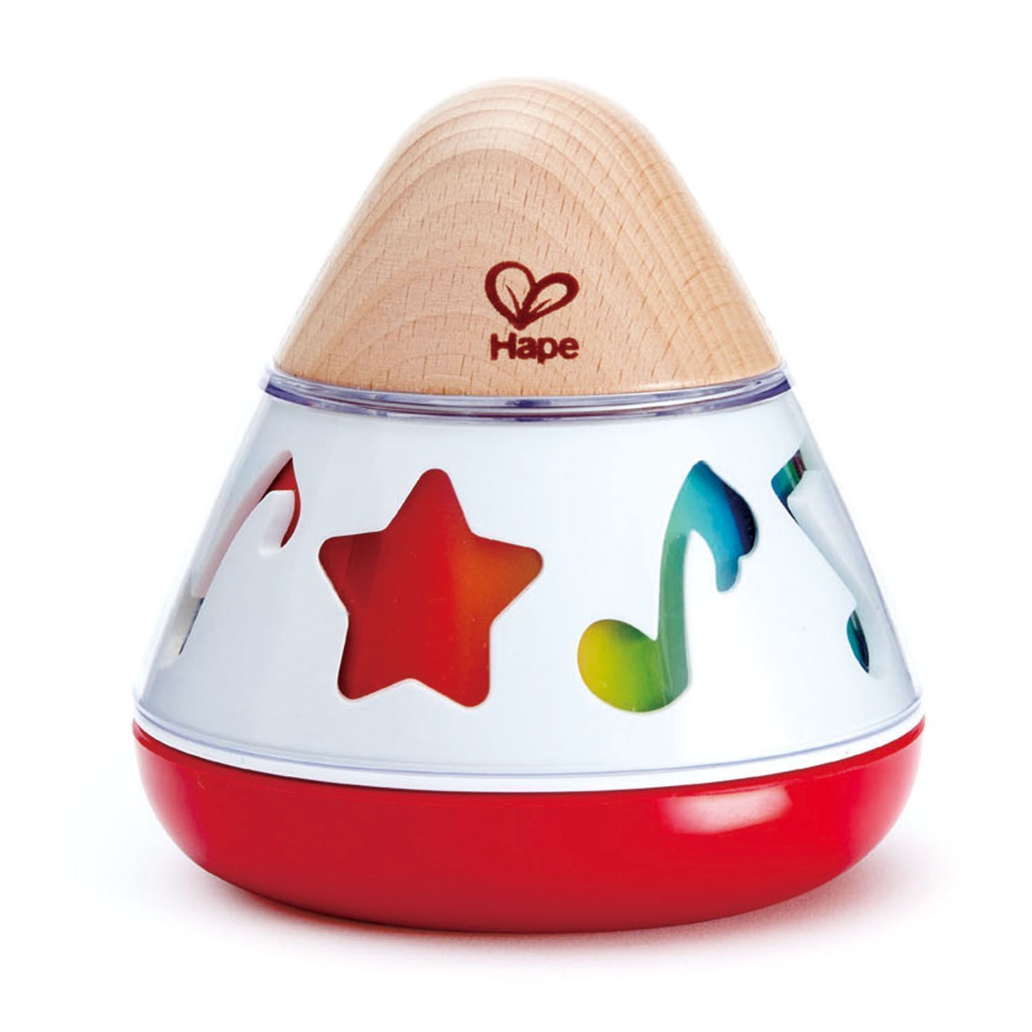 Вращающаяся музыкальная шкатулка Hape