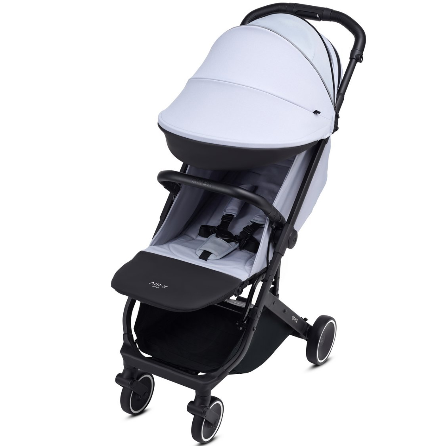 Коляска 2 в 1 Anex Air-X